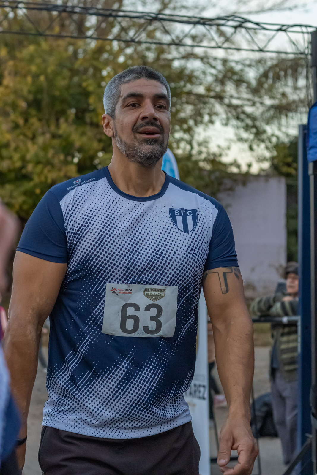 Foto Dorsal 63