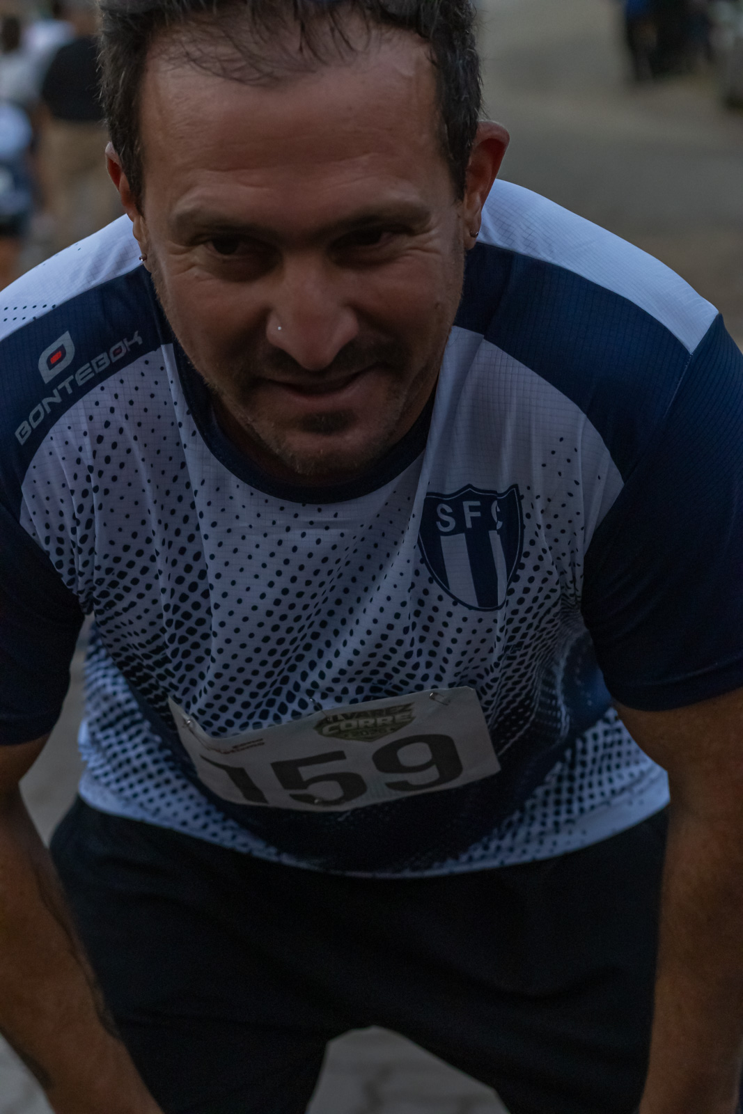 Foto Dorsal 159