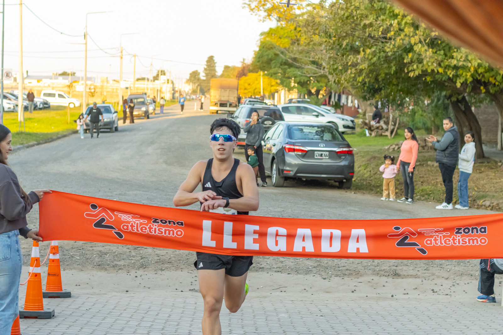 Foto del evento