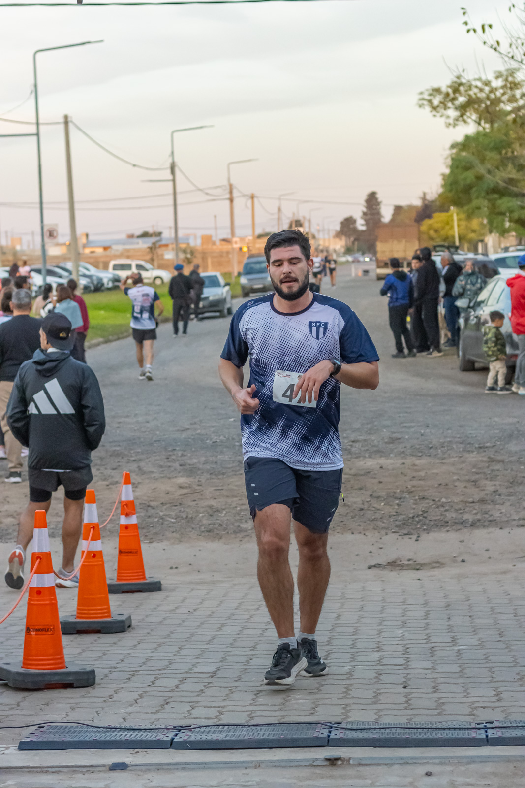 Foto del evento