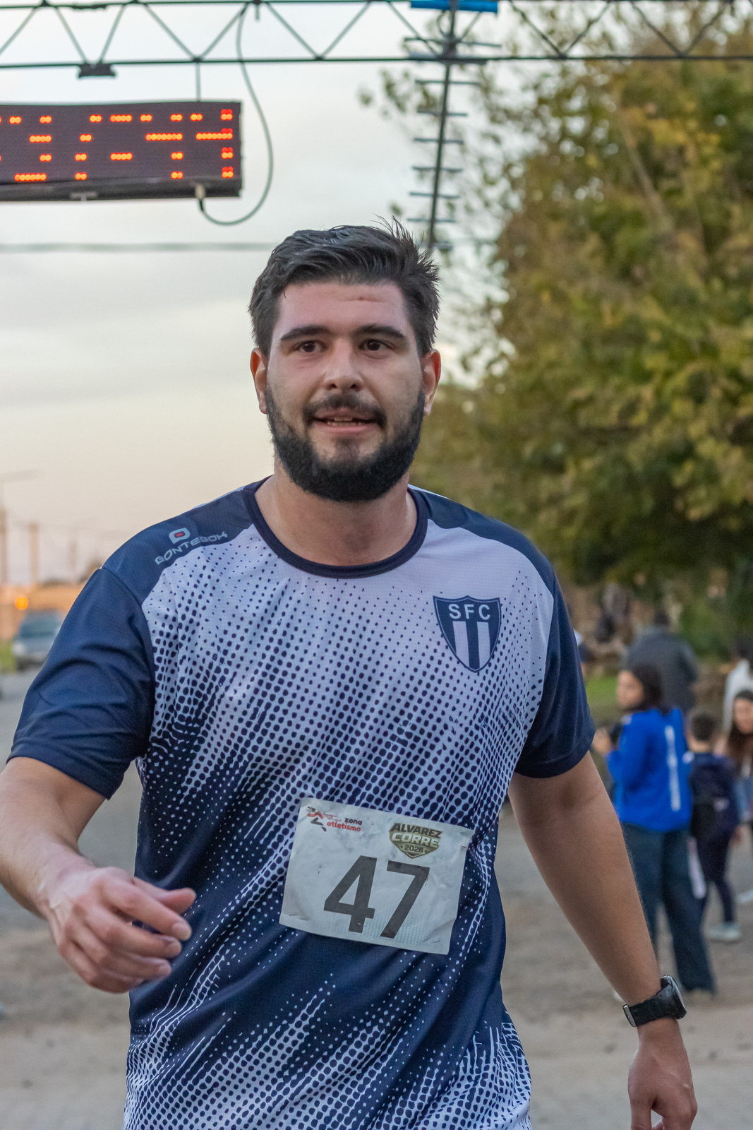 Foto Dorsal 47