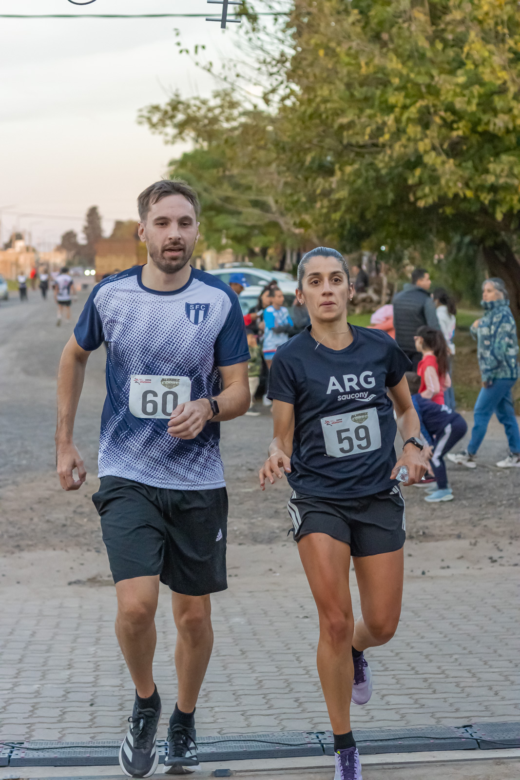 Foto Dorsal 59
