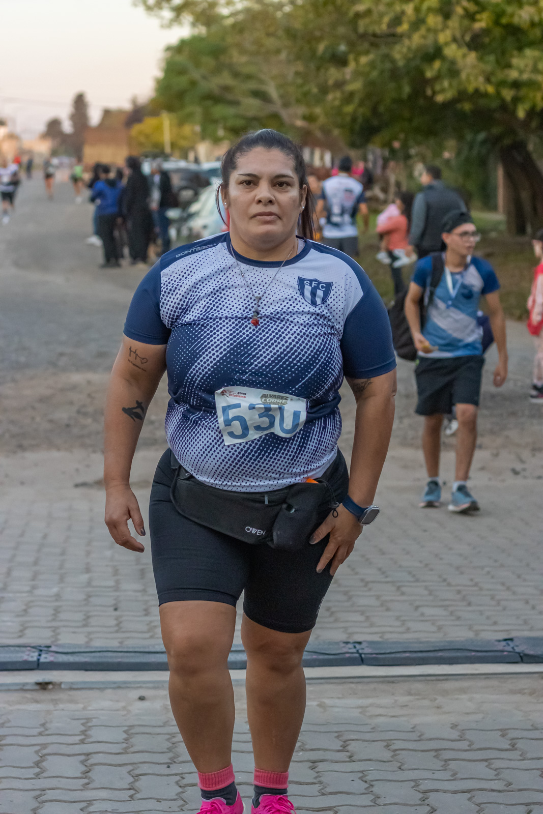 Foto del evento