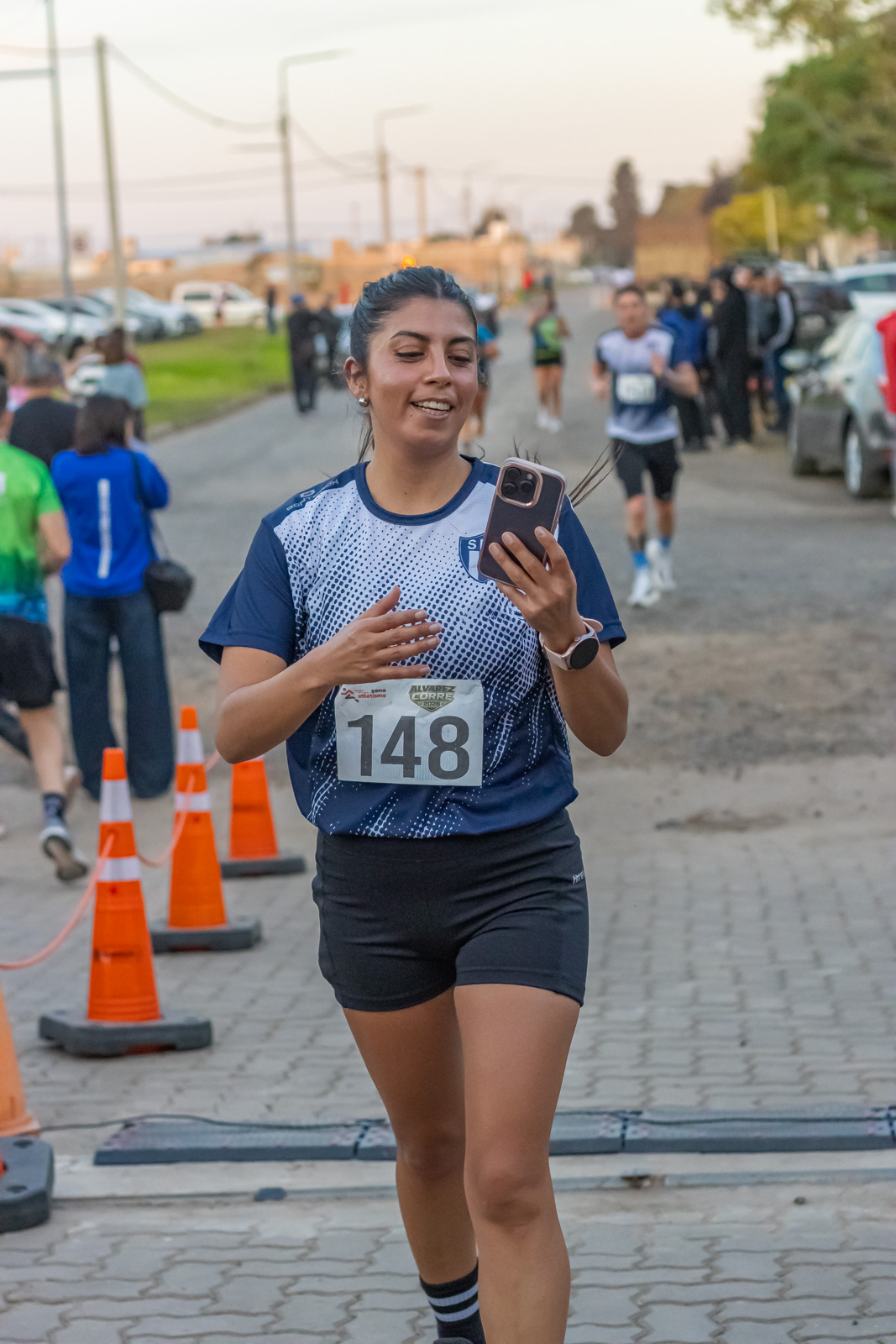 Foto Dorsal 148