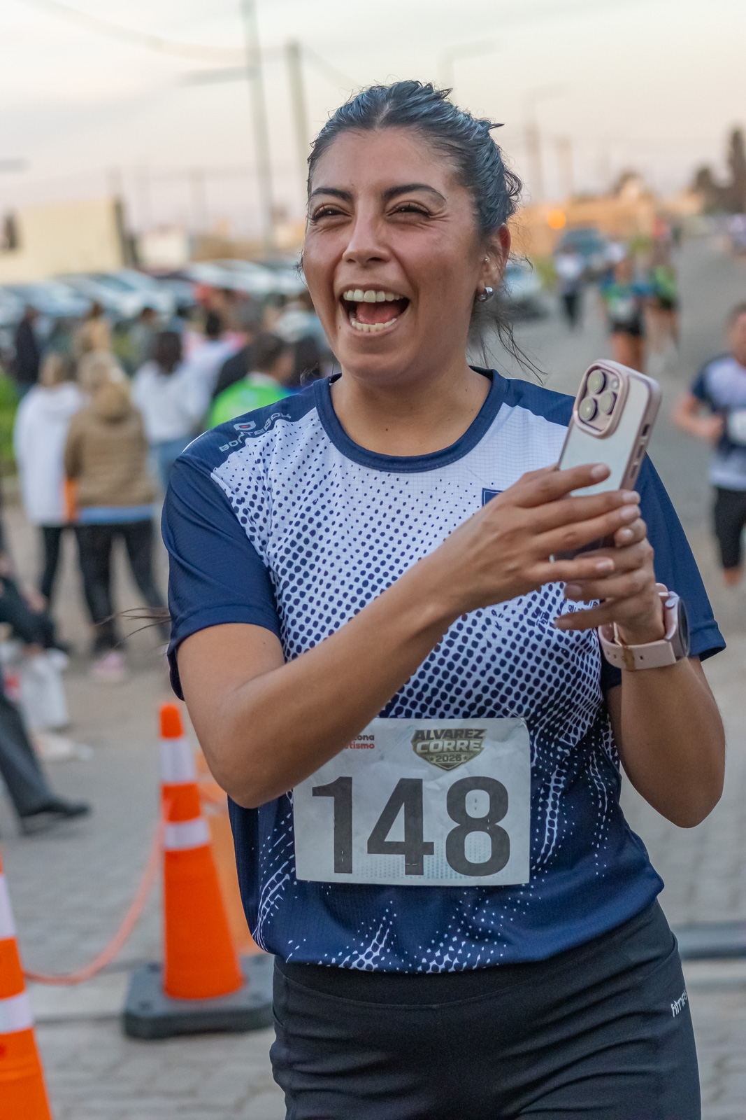 Foto Dorsal 148