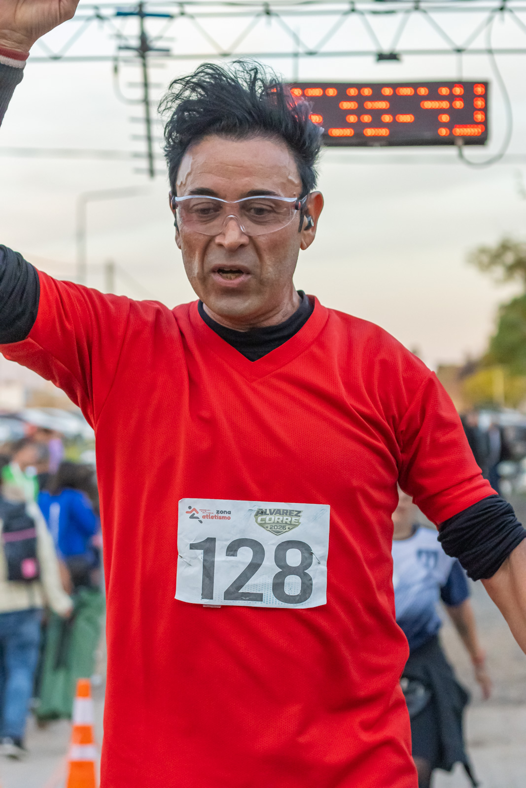 Foto Dorsal 128