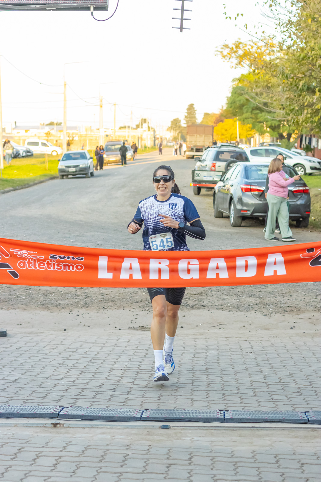 Foto Dorsal 545