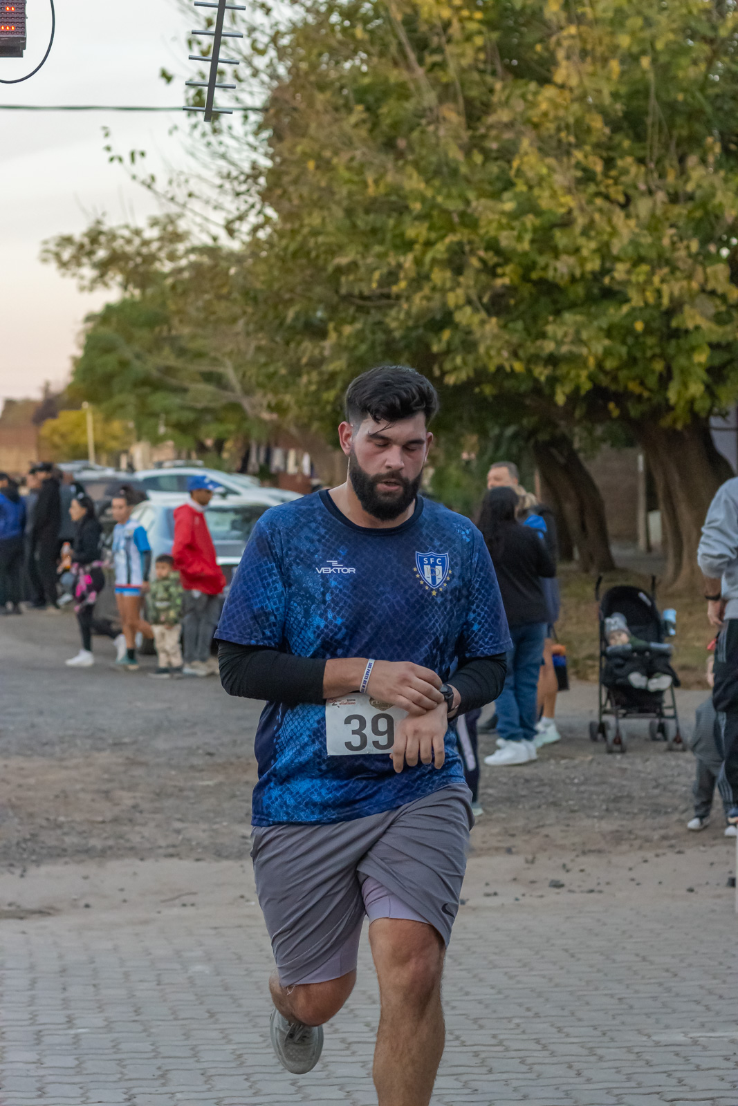 Foto Dorsal 39