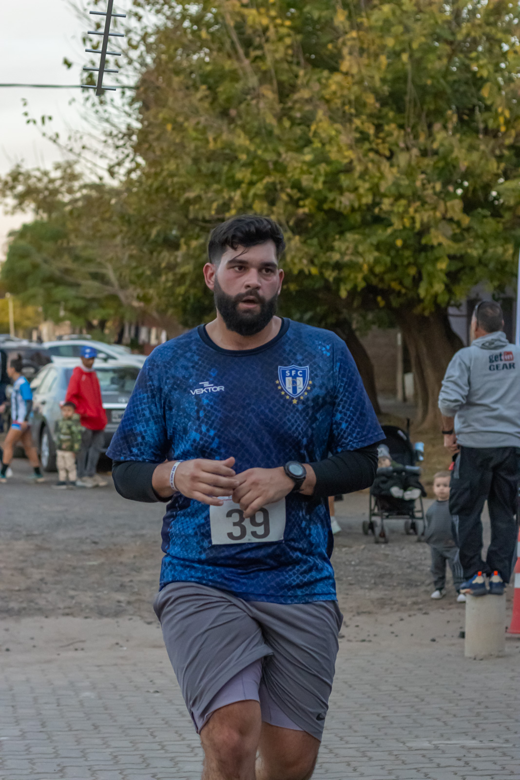 Foto Dorsal 39