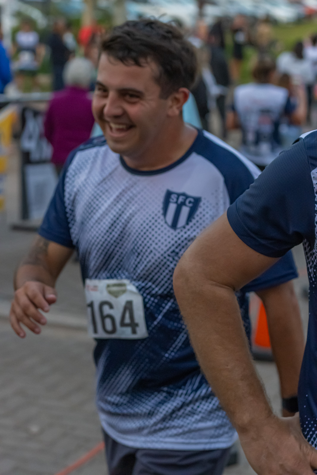 Foto Dorsal 164