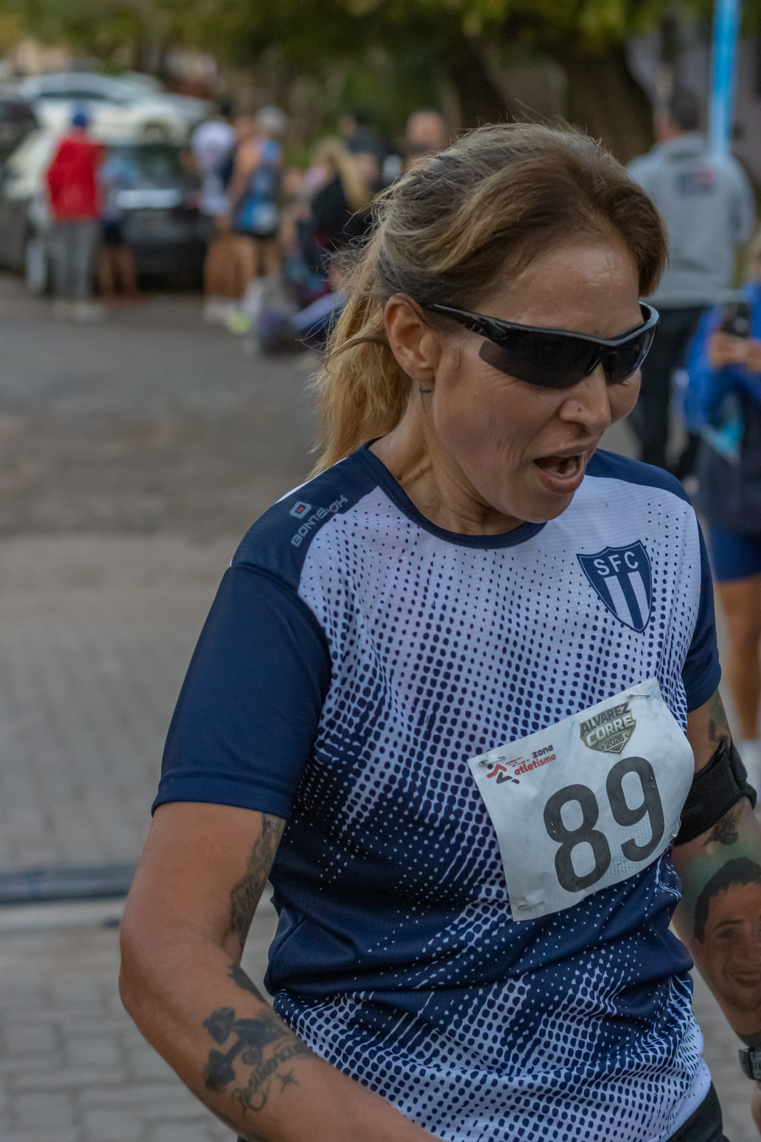 Foto Dorsal 89