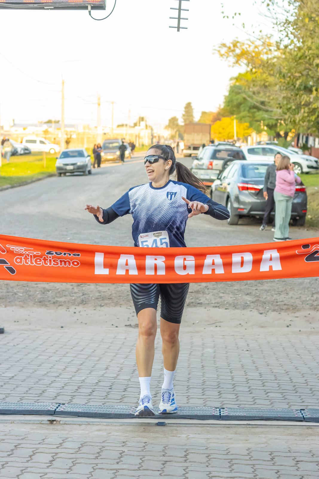 Foto Dorsal 545