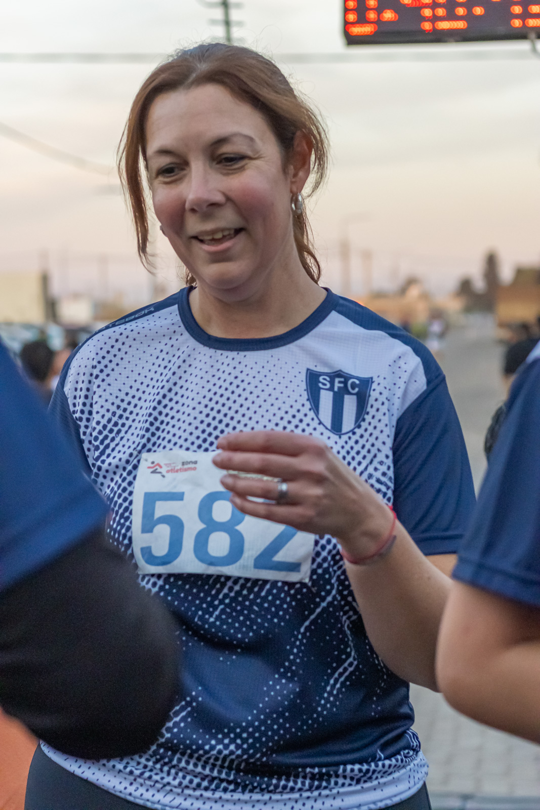 Foto Dorsal 582