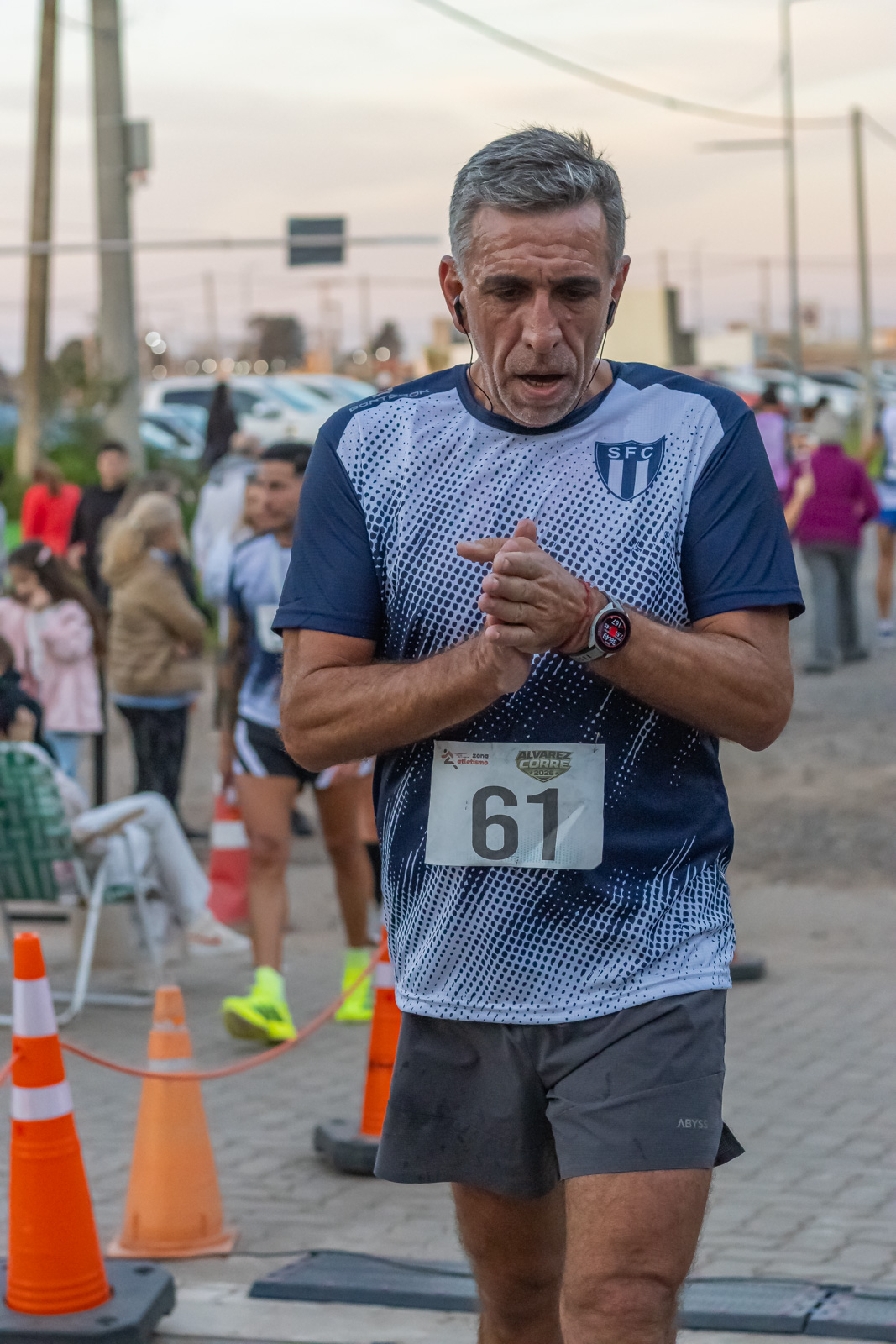 Foto Dorsal 61