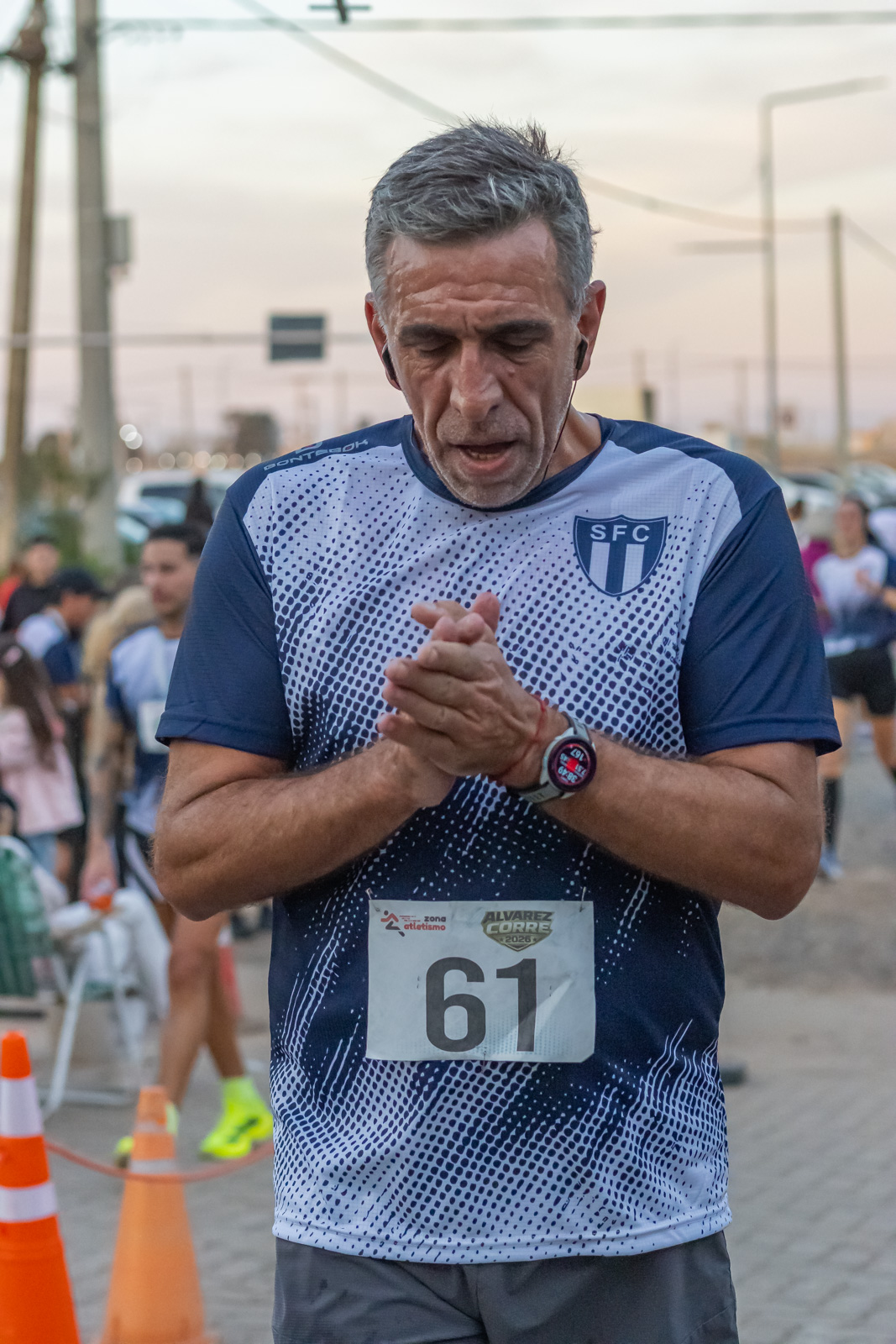 Foto Dorsal 61