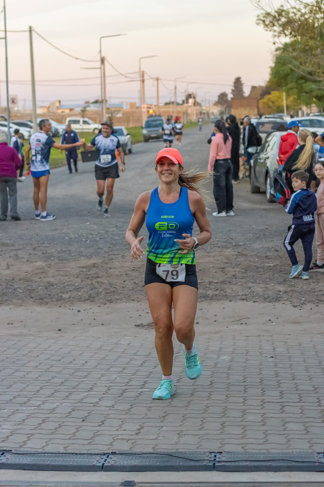 Foto Dorsal 79