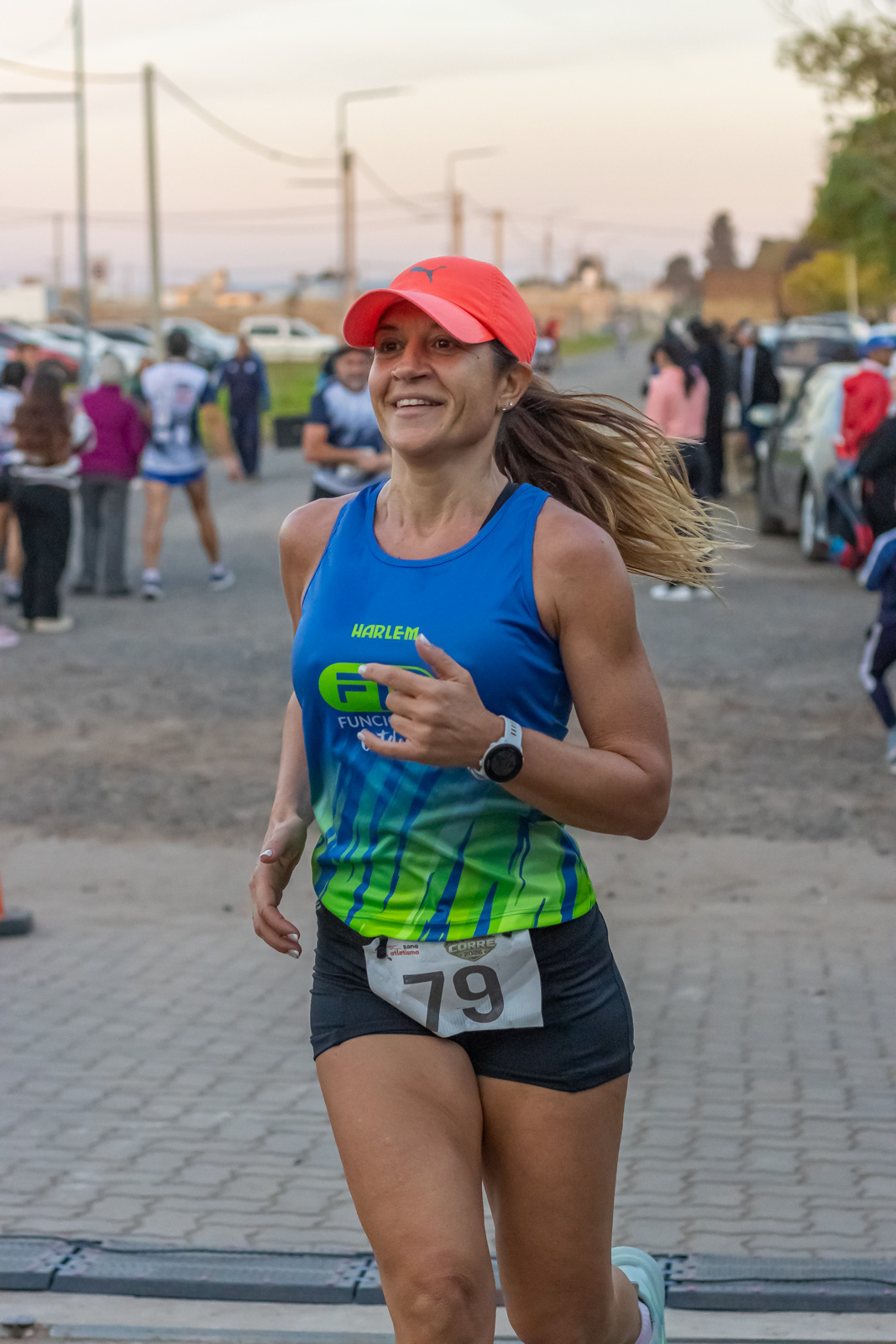Foto Dorsal 79
