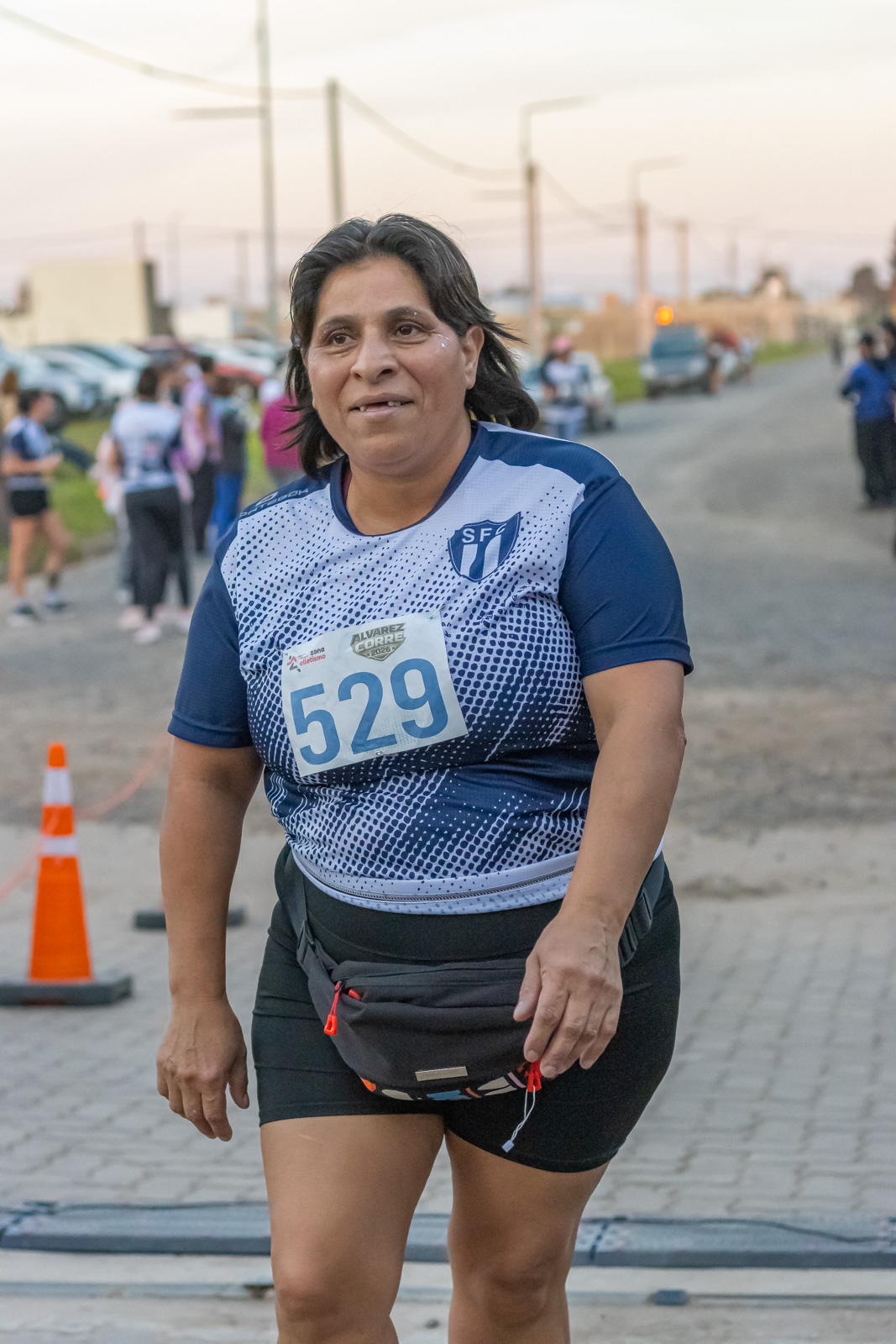 Foto Dorsal 529