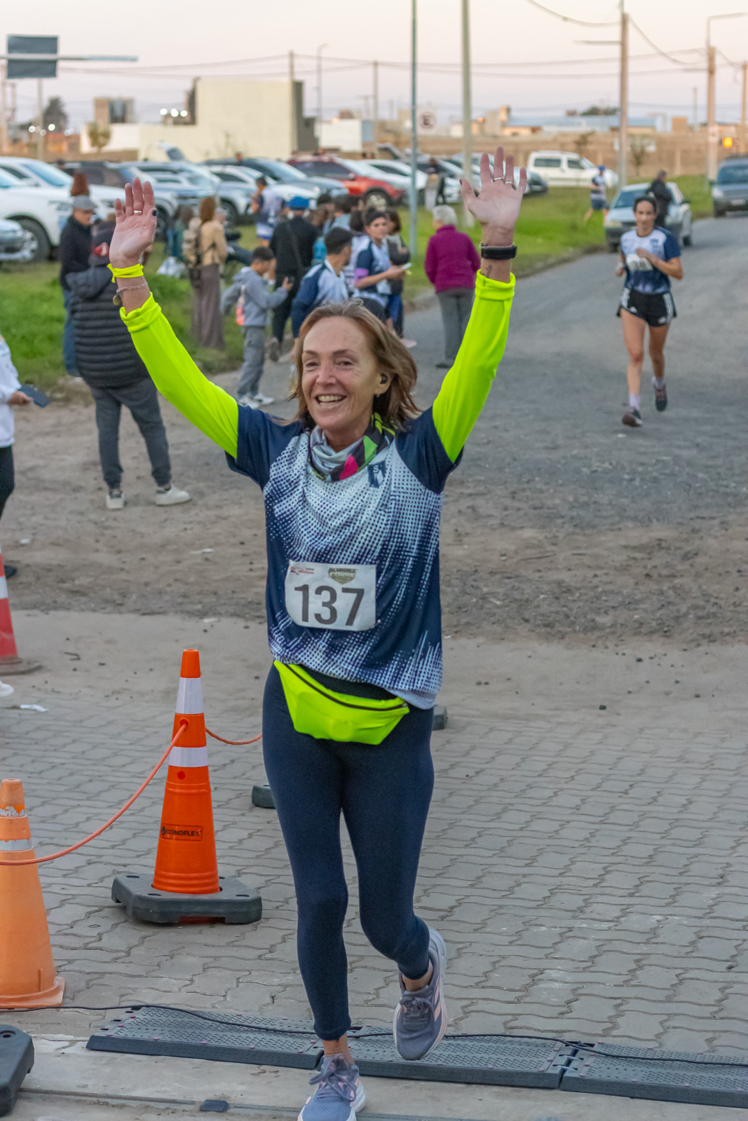 Foto Dorsal 137