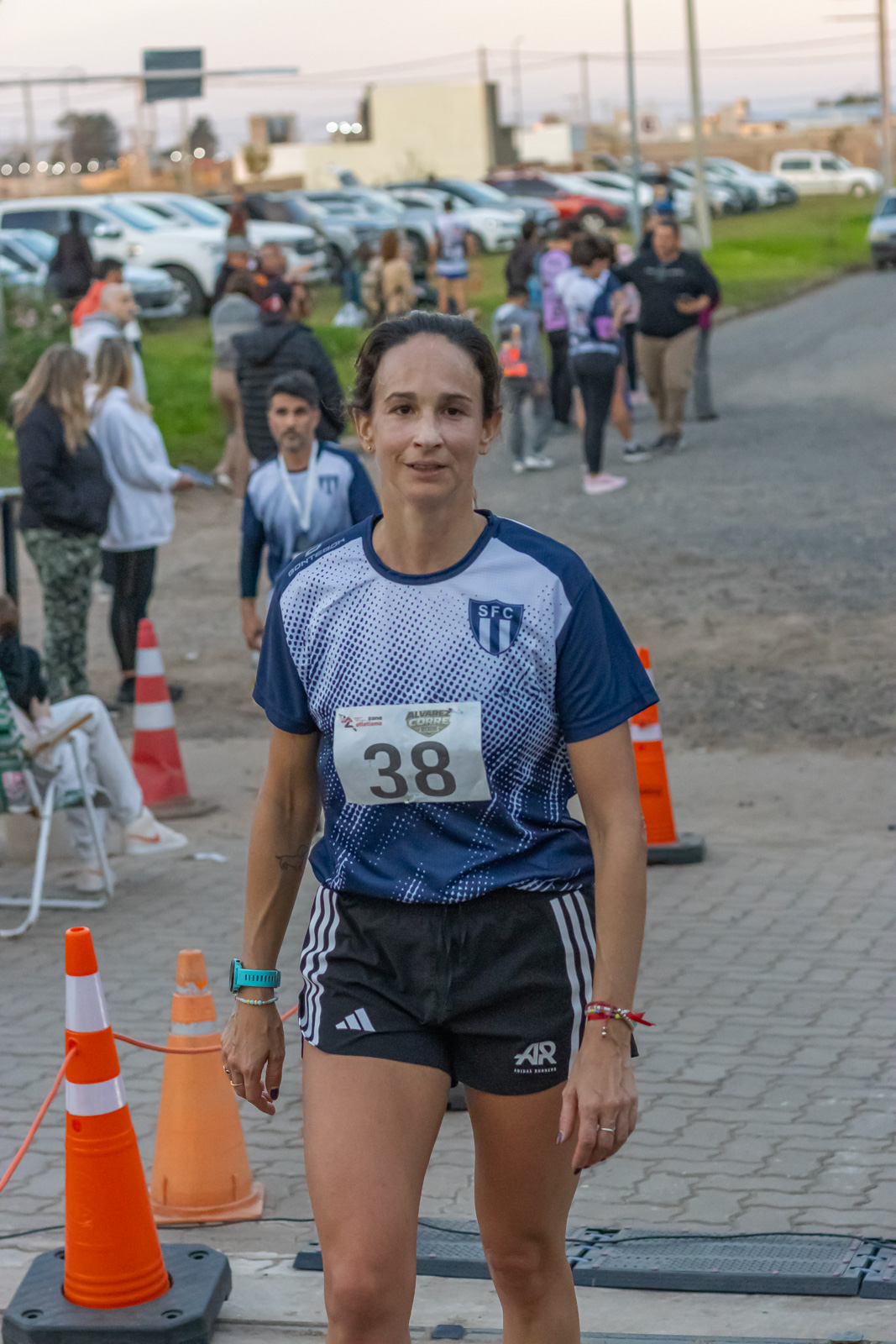 Foto Dorsal 38