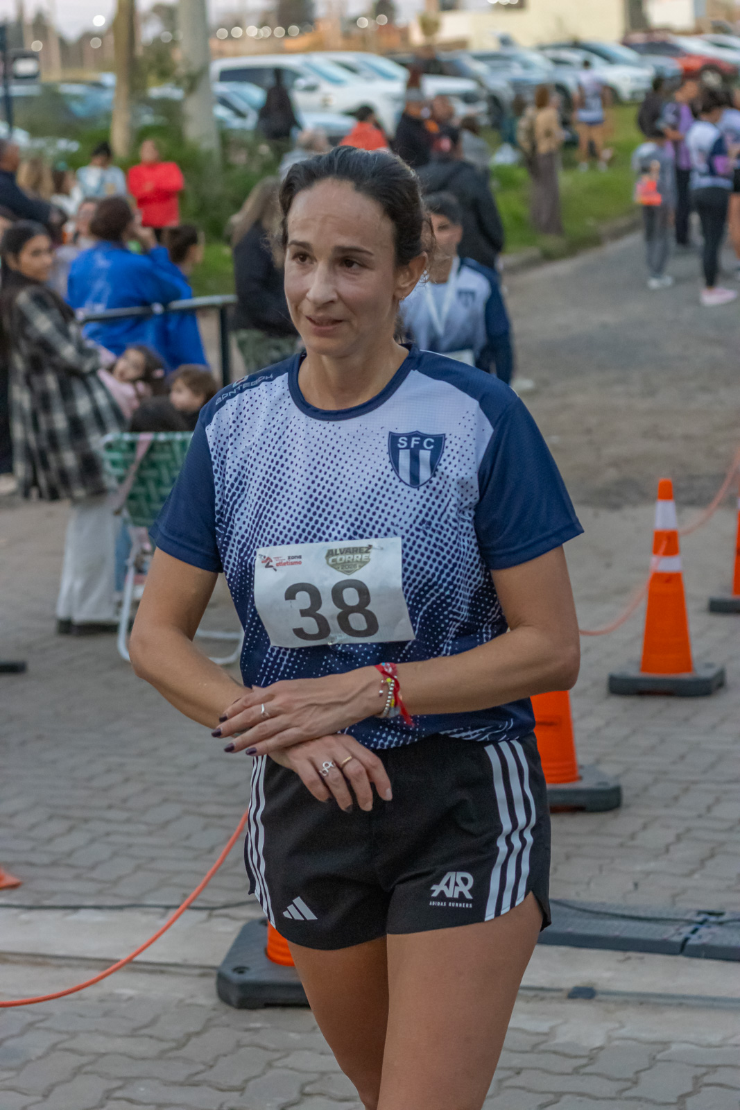 Foto Dorsal 38