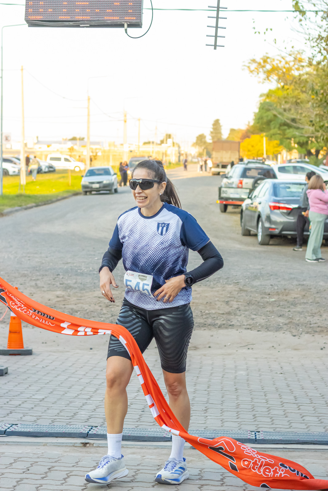 Foto Dorsal 545