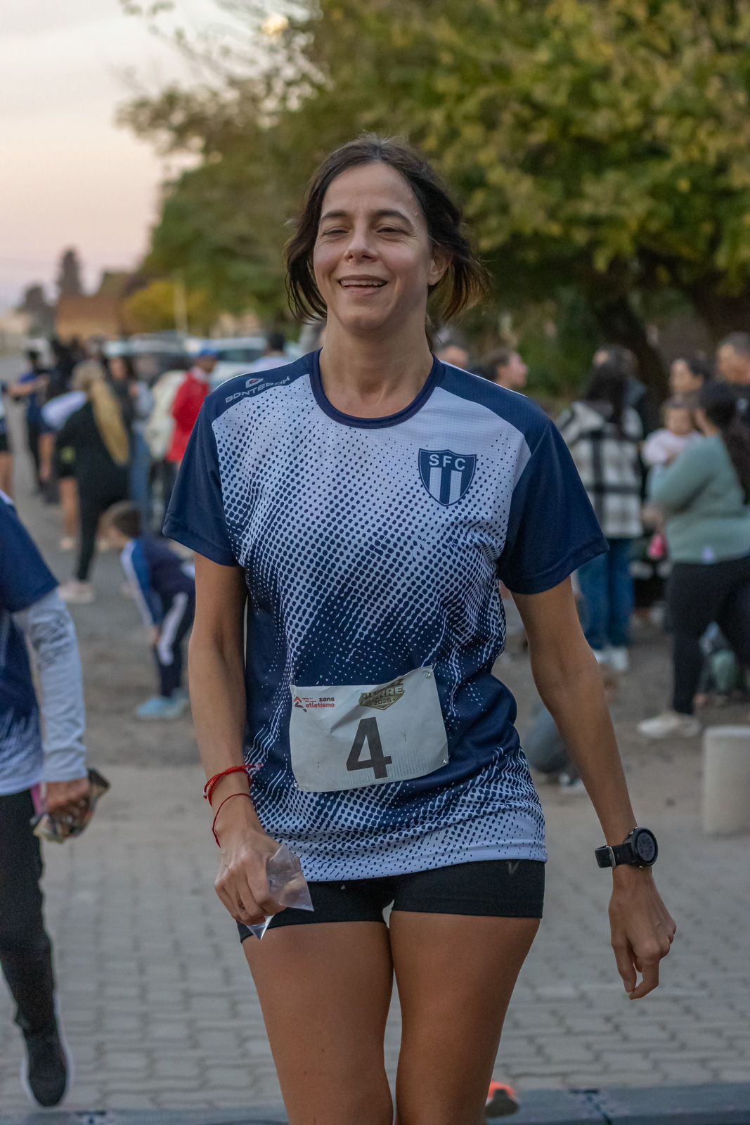 Foto Dorsal 4
