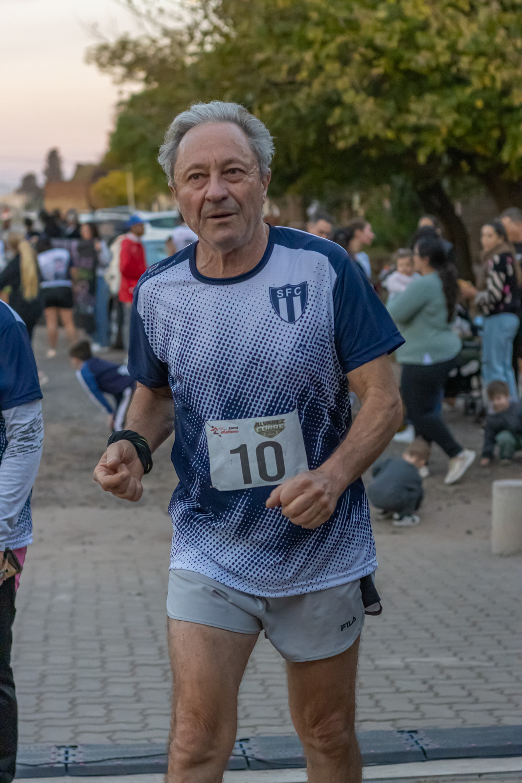 Foto Dorsal 10