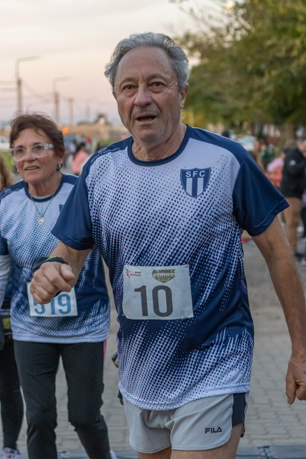 Foto Dorsal 10