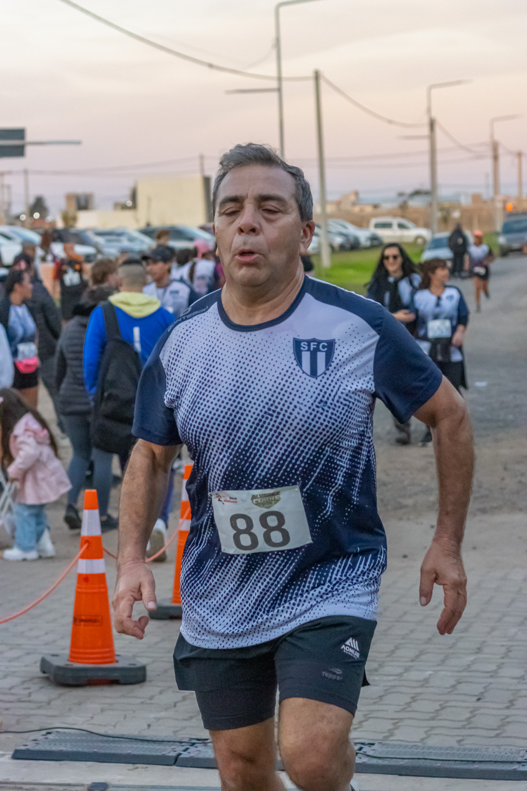 Foto Dorsal 88
