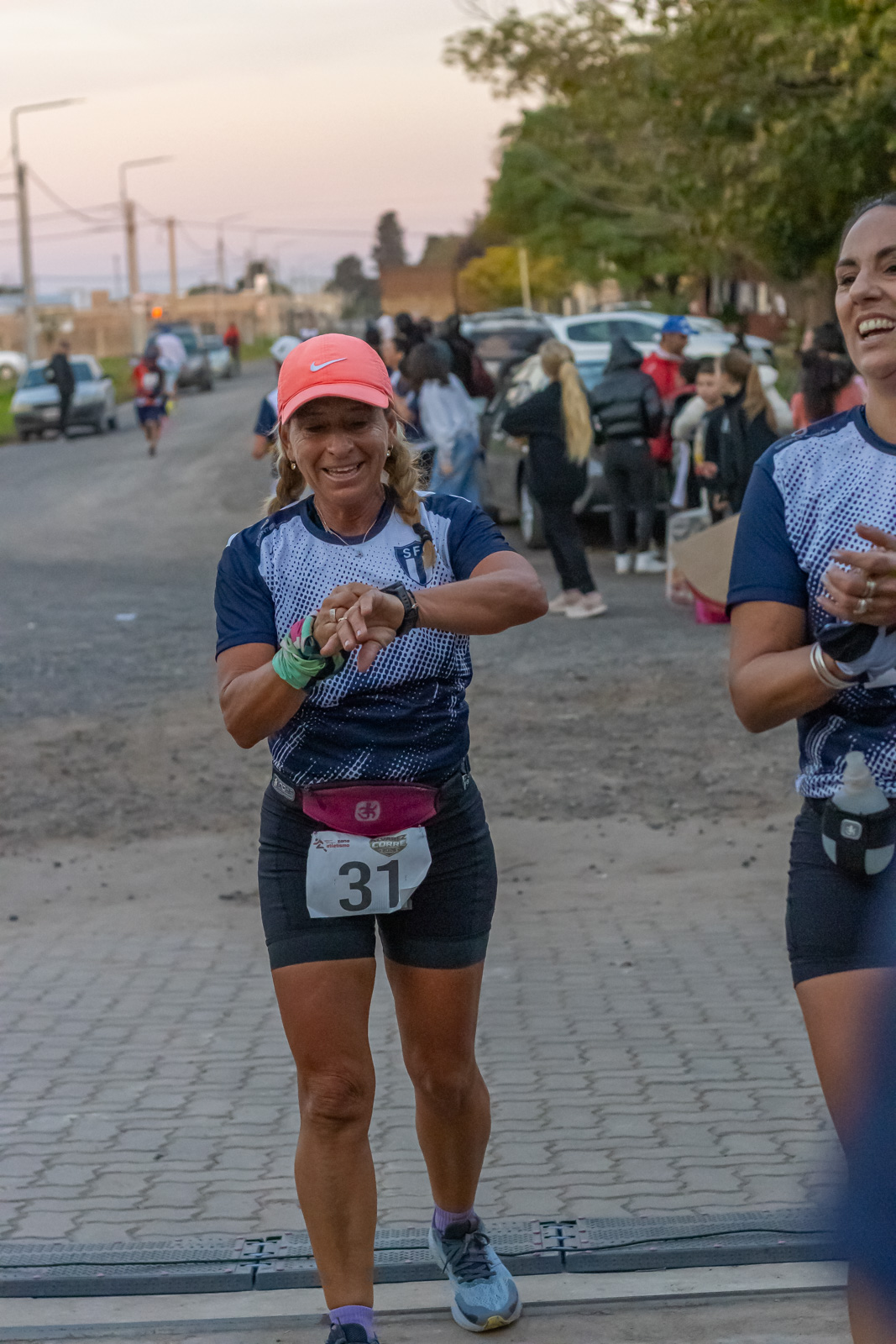 Foto Dorsal 31