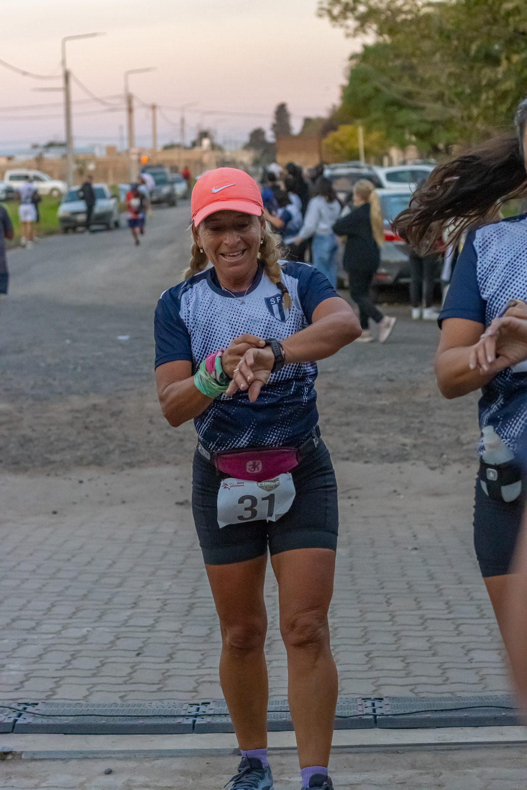 Foto Dorsal 31