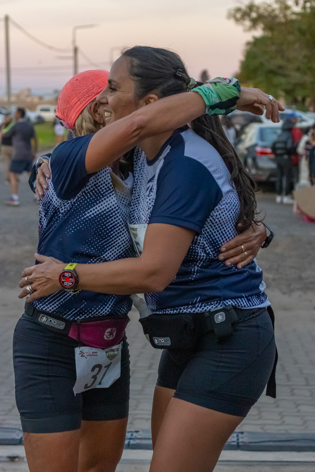 Foto Dorsal 31