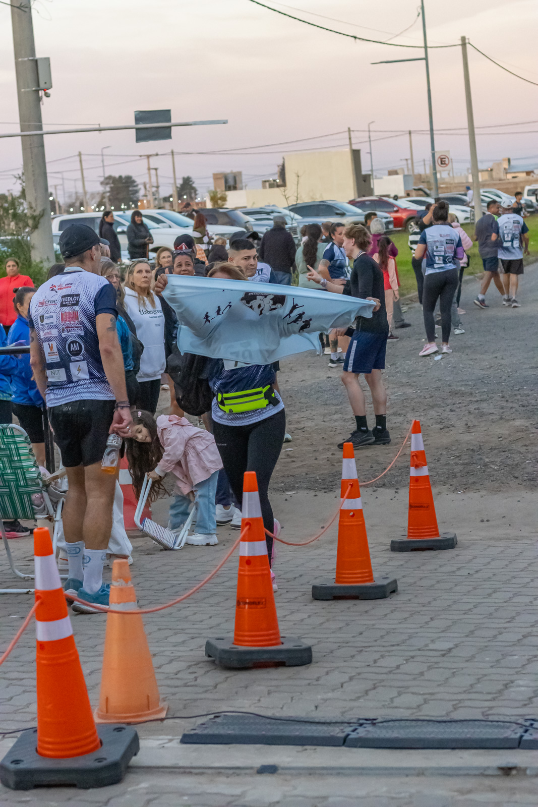 Foto del evento