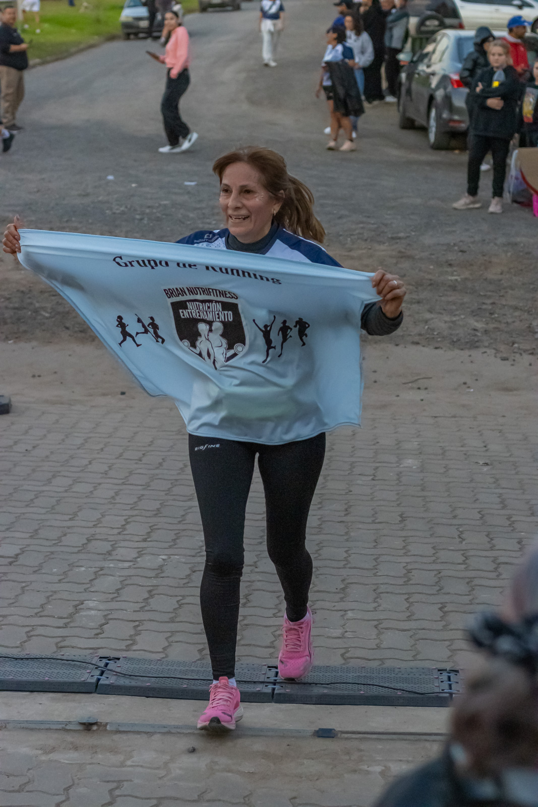 Foto del evento
