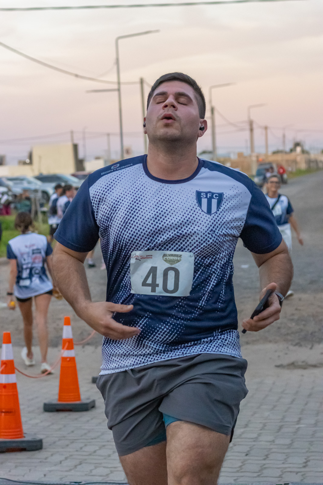 Foto Dorsal 40