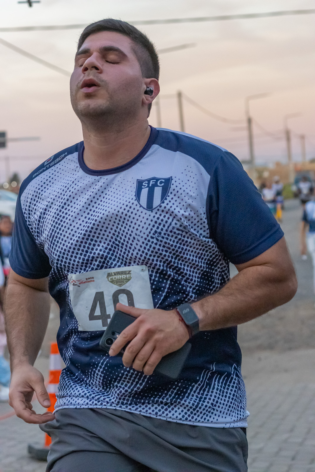 Foto Dorsal 40