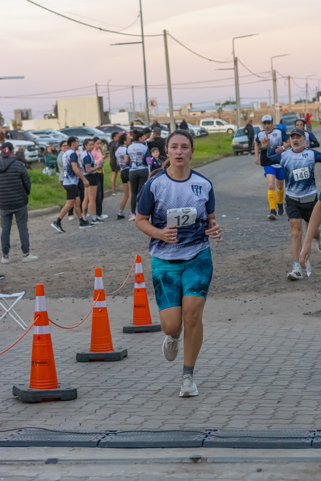 Foto Dorsal 12