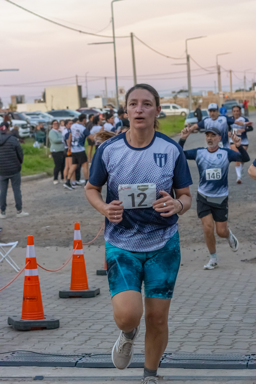 Foto Dorsal 12