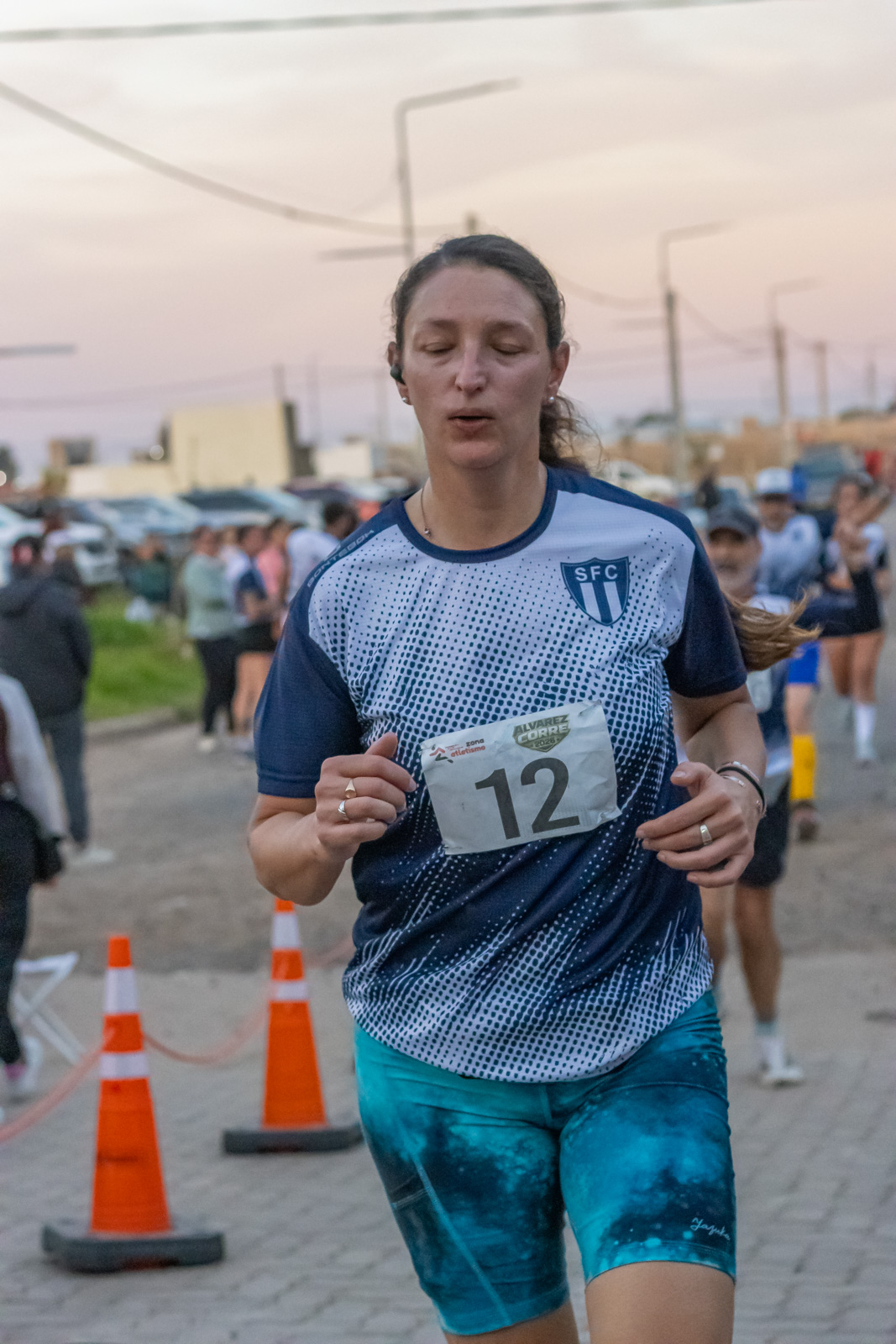 Foto Dorsal 12