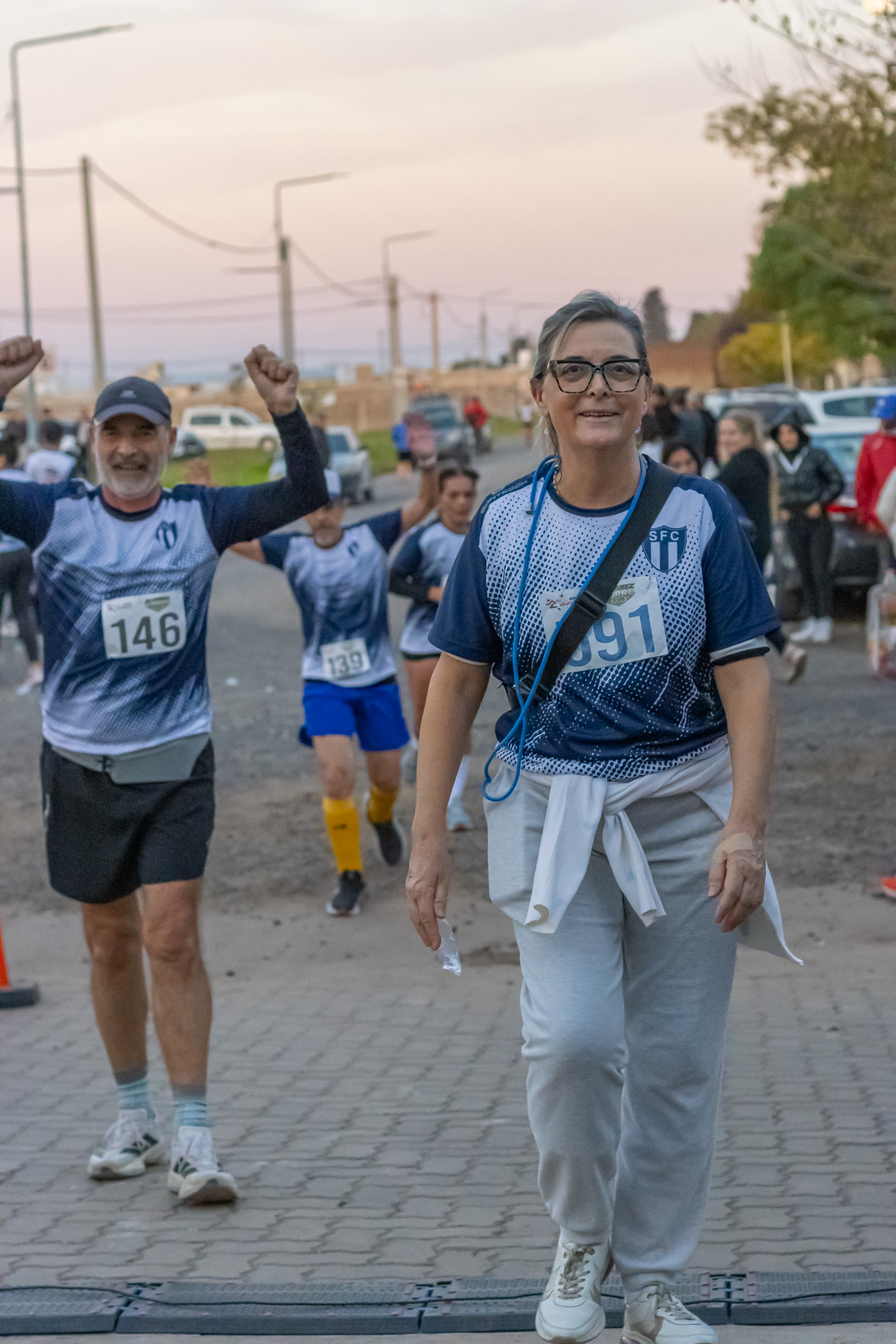 Foto Dorsal 146