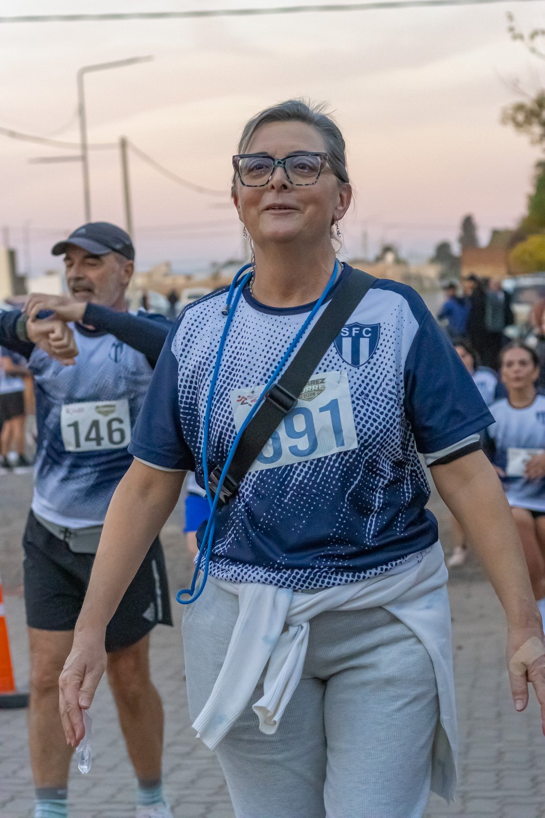 Foto Dorsal 146