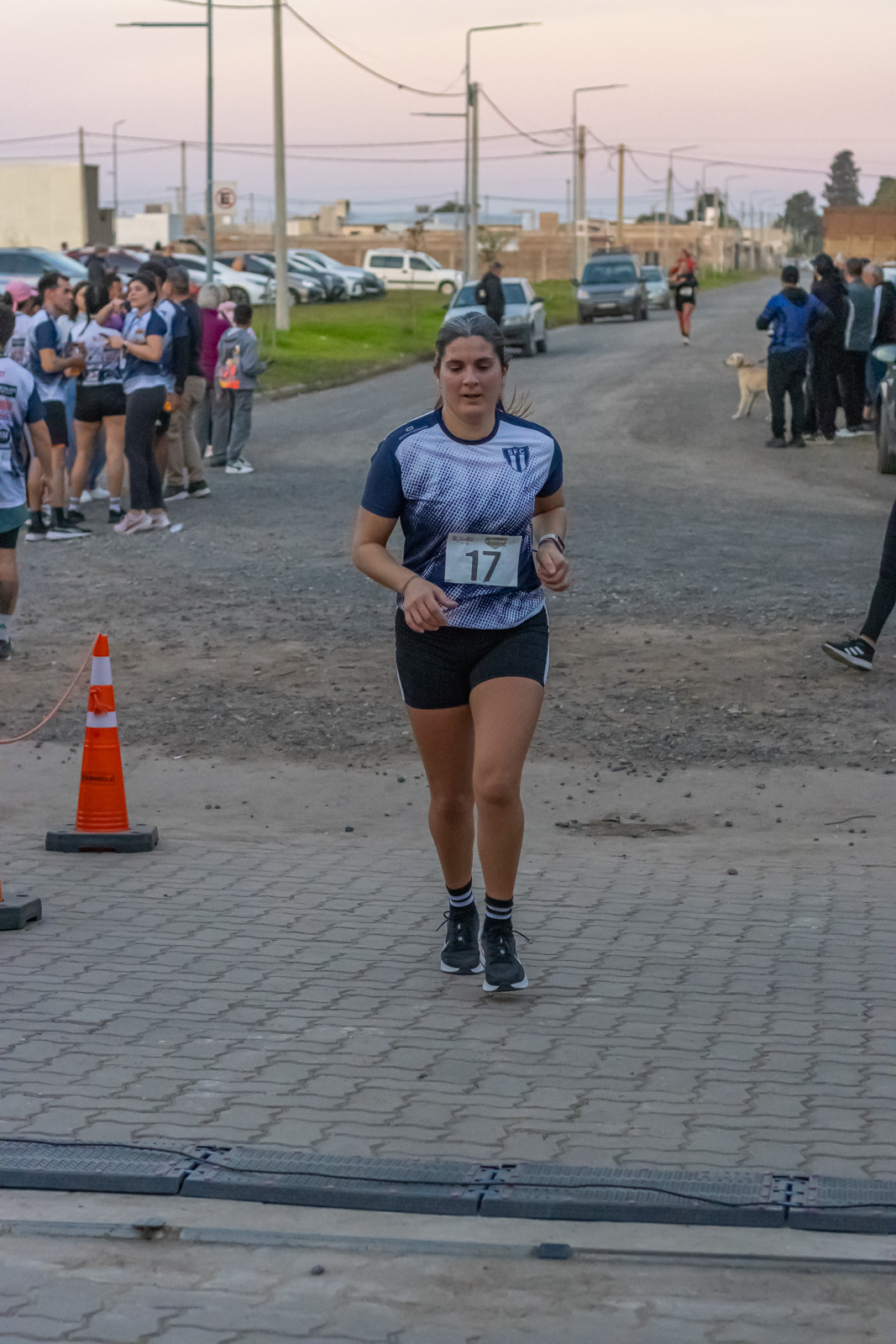 Foto Dorsal 17