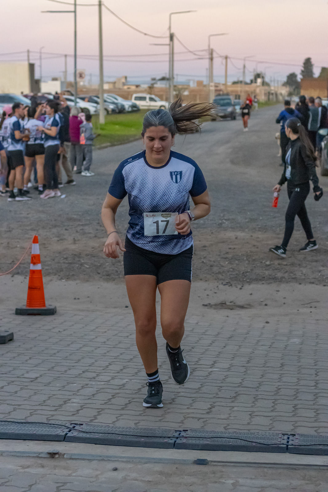 Foto Dorsal 17