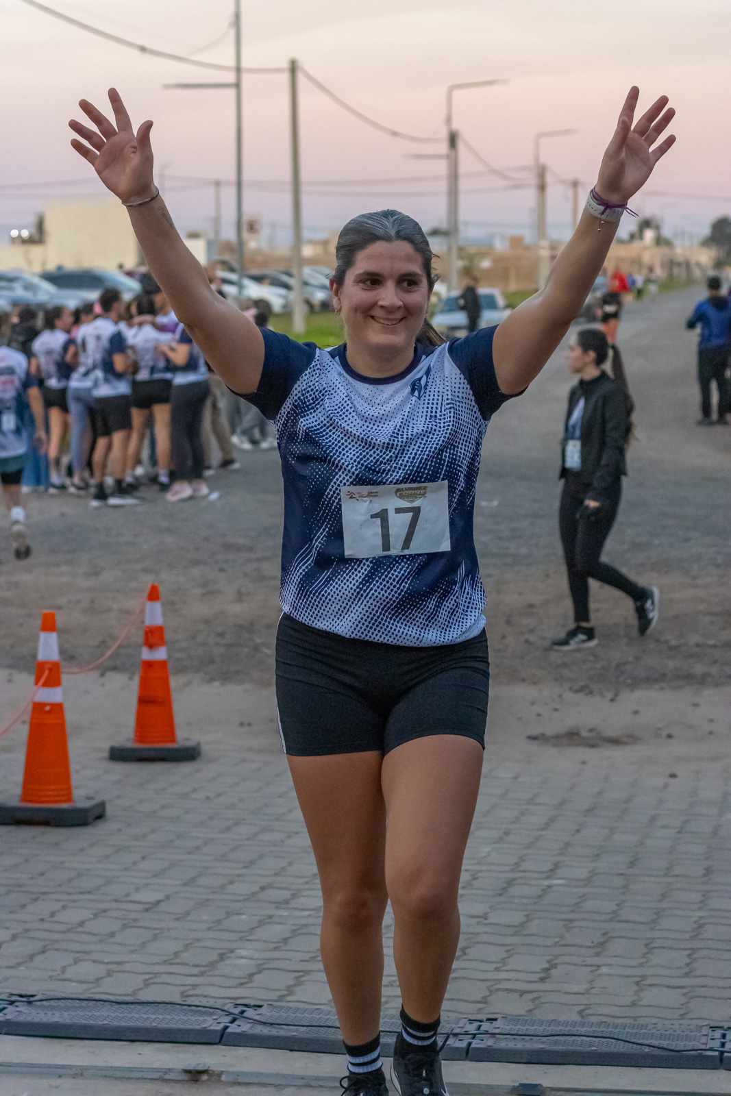 Foto Dorsal 17