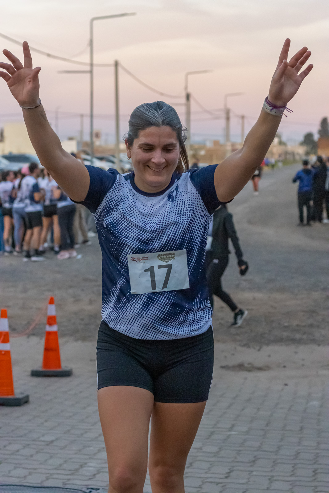 Foto Dorsal 17