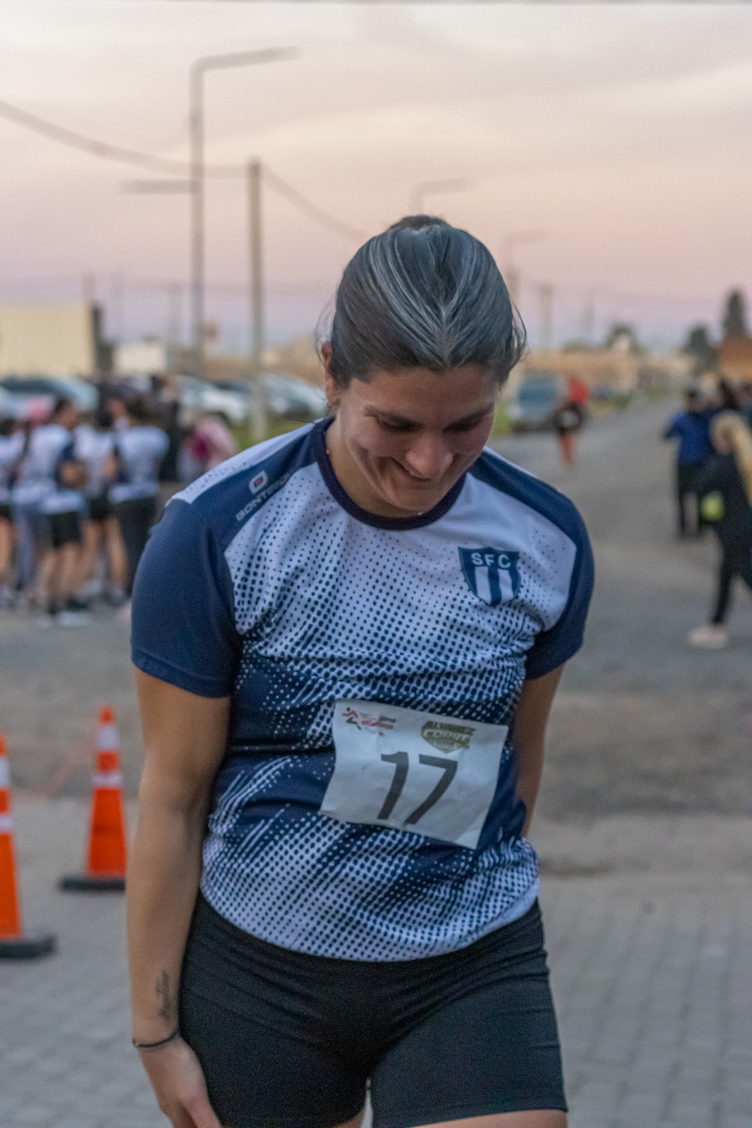 Foto Dorsal 17