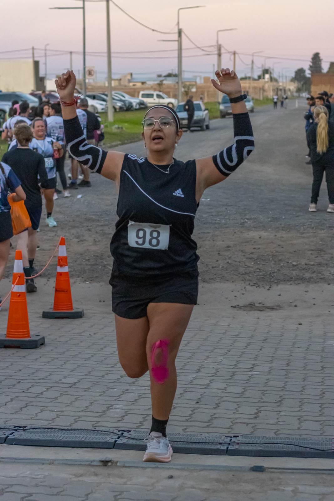 Foto Dorsal 98
