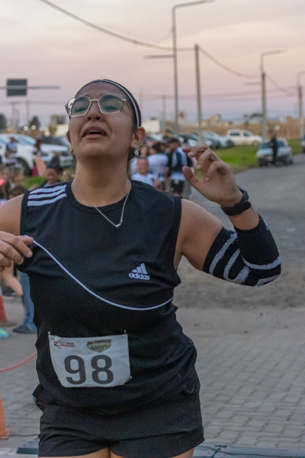 Foto Dorsal 98