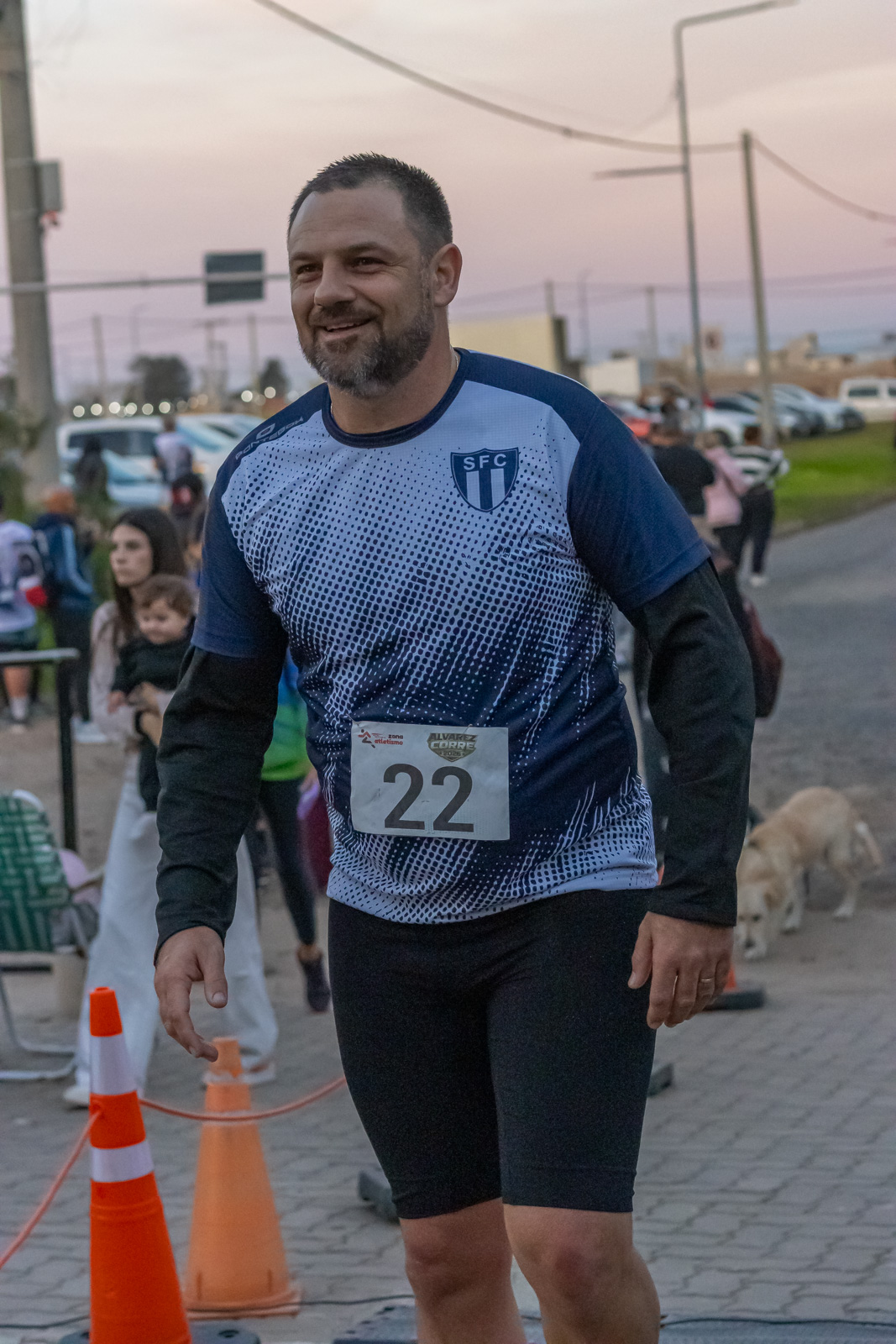 Foto Dorsal 22
